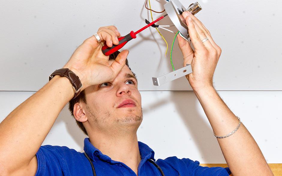 dépannage électricien Gennevilliers