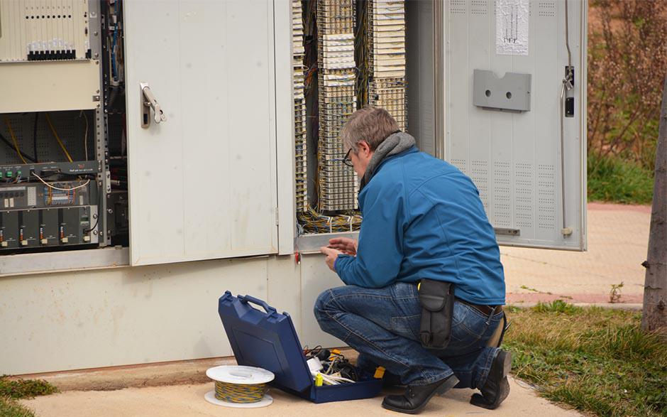  dépannage électricien Athis-Mons