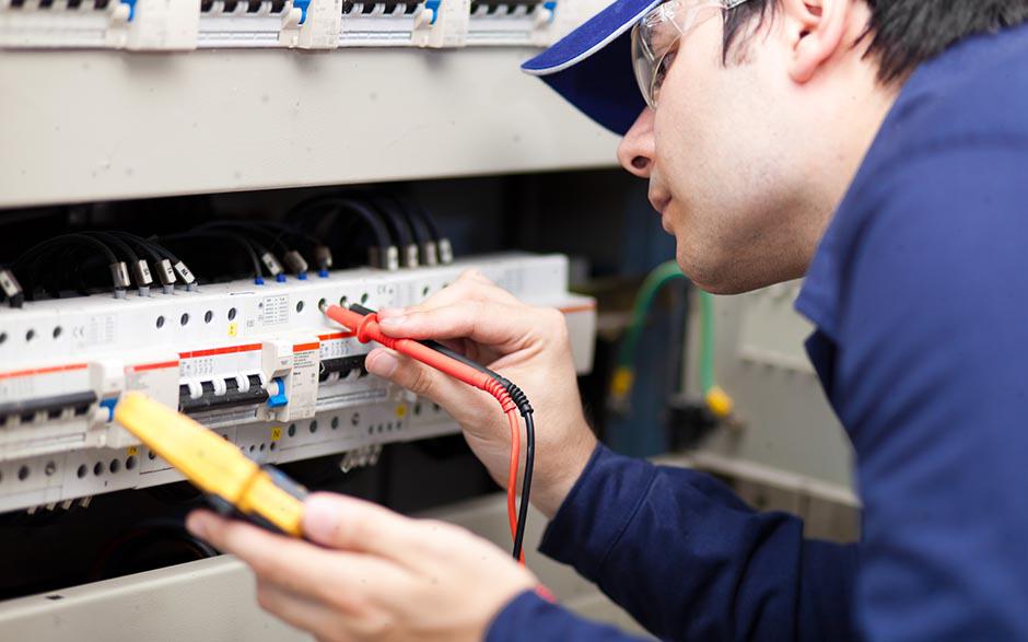 électricien devis gratuit Athis-Mons