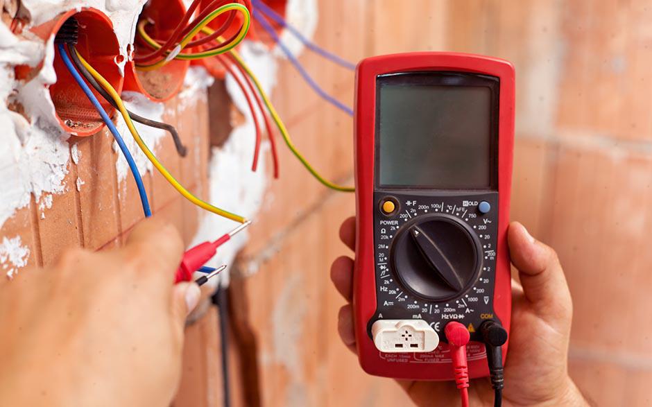 électricien devis gratuit Athis-Mons