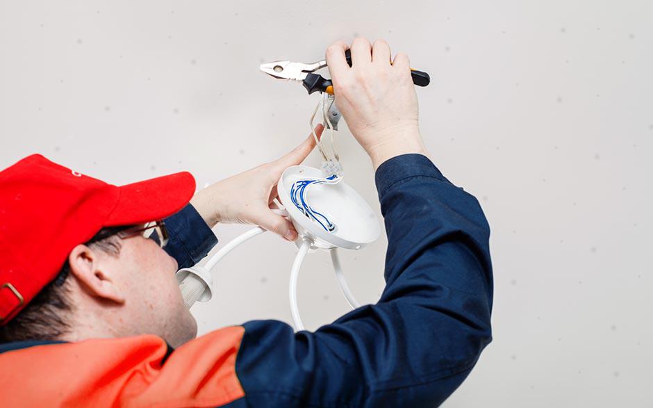 dépannage électricien Gennevilliers
