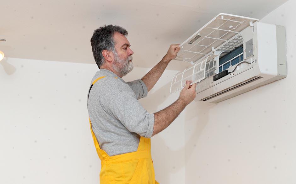 dépannage chauffage électrique Thiais