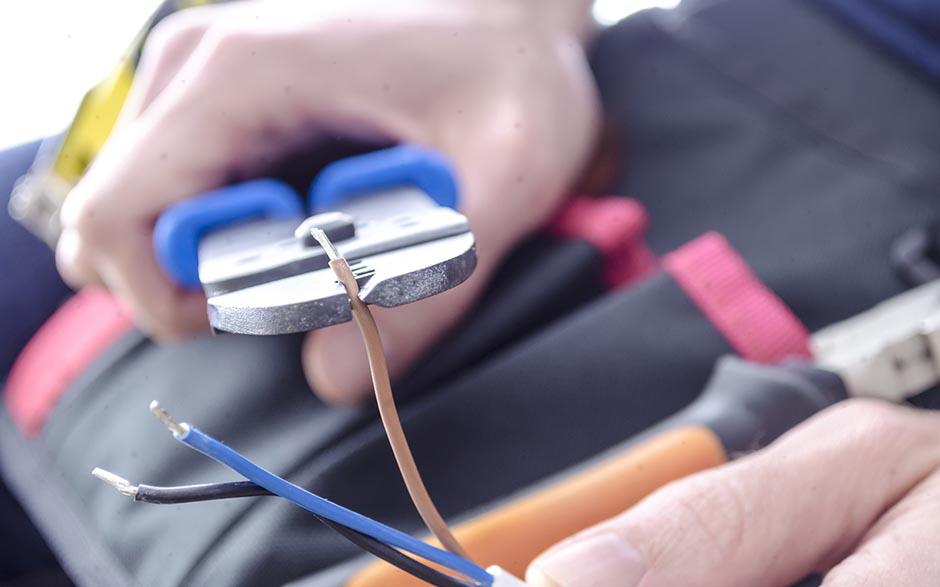 électricien devis gratuit Athis-Mons