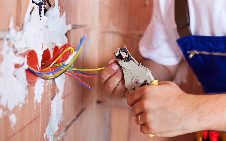 installateur électricien Athis-Mons