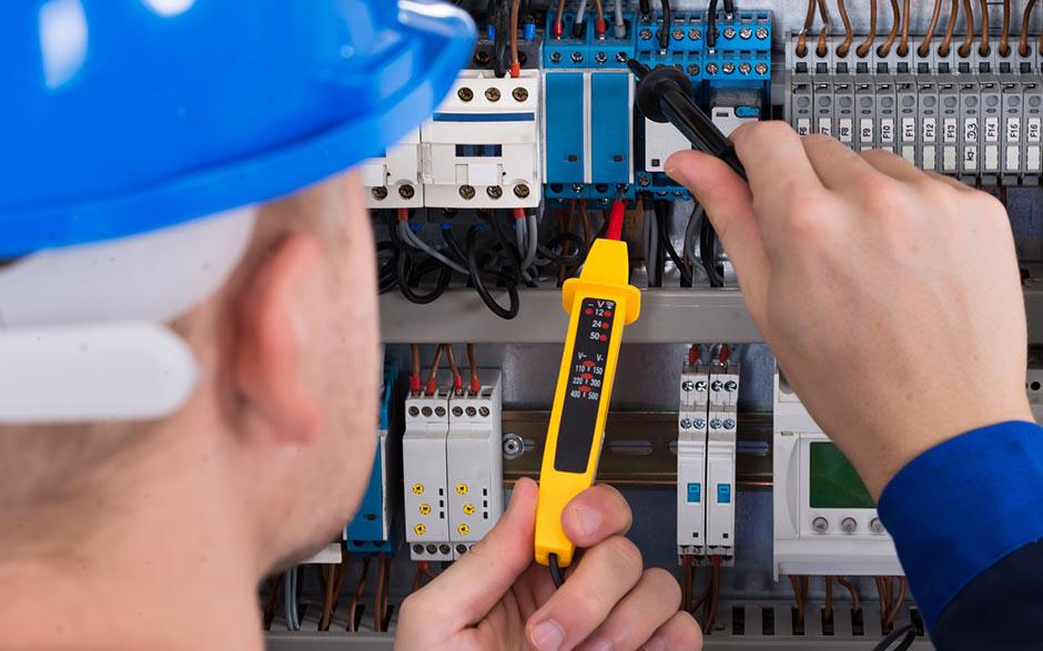 électricien devis gratuit Athis-Mons