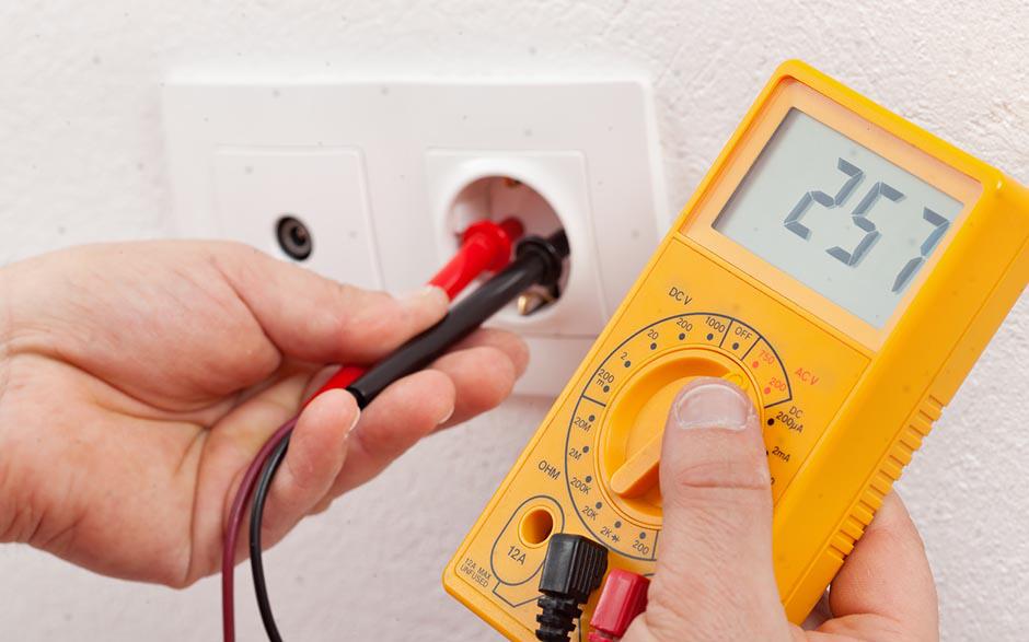 dépannage électricien Gennevilliers