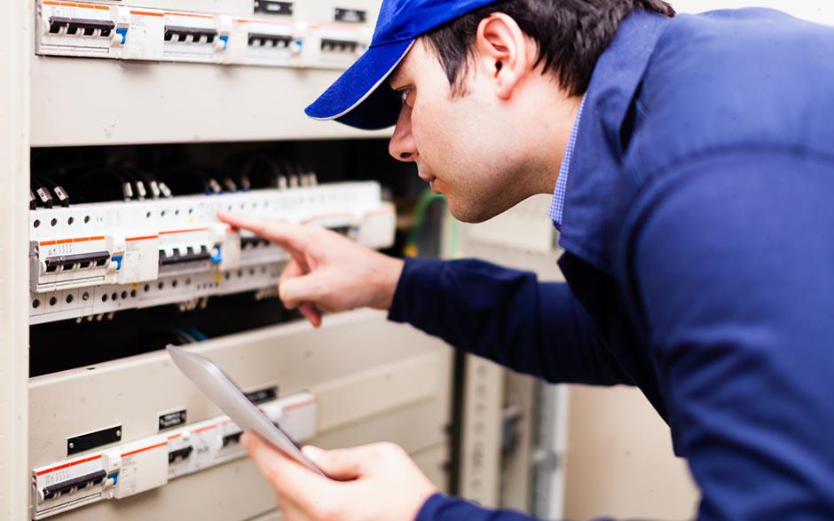 électricien dans le bâtiment Athis-Mons